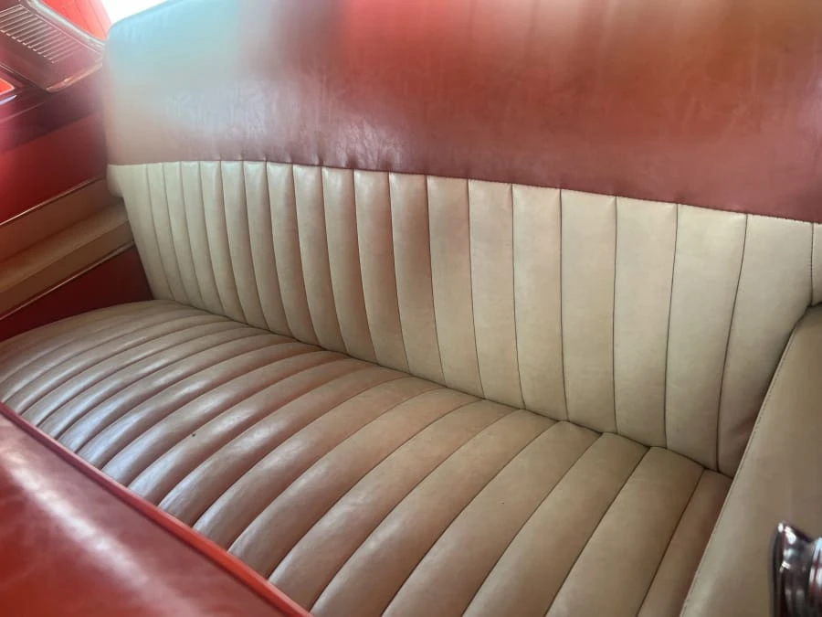 1954 Mercury Monterey - Image 10 of 20