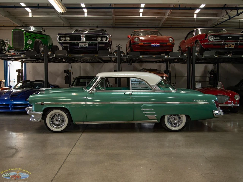 1954 Mercury Monterey - Image 6 of 31