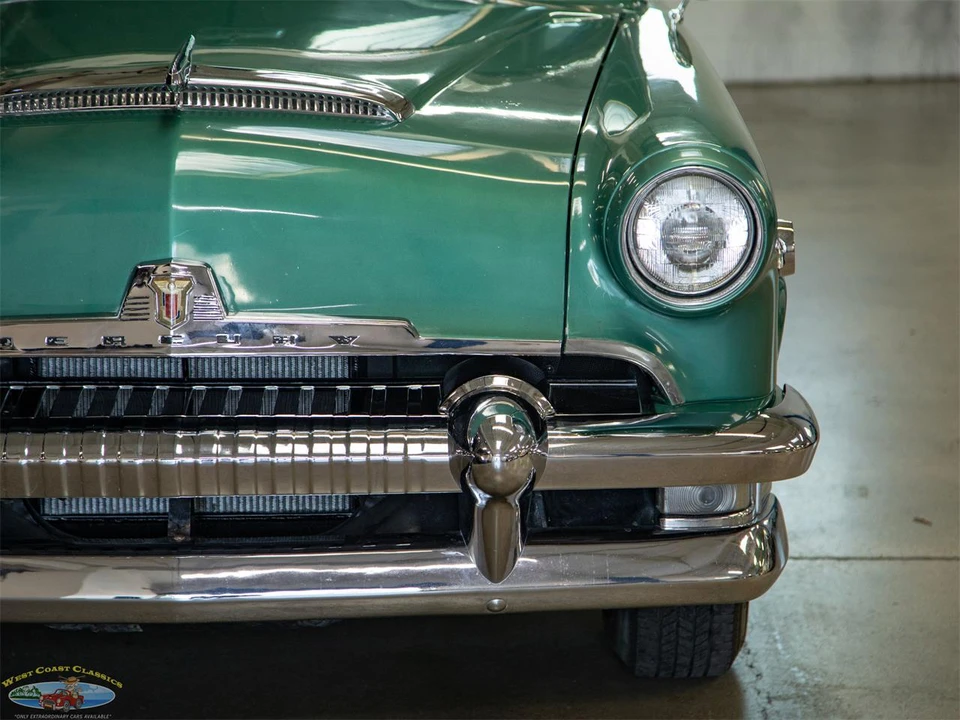 1954 Mercury Monterey - Image 16 of 31