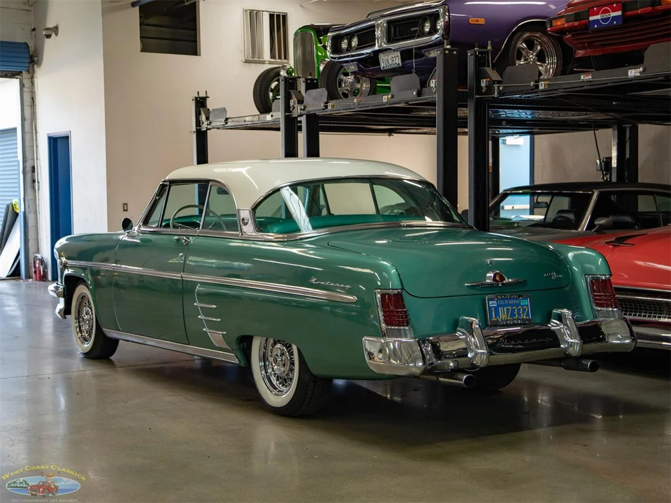 1954 Mercury Monterey - Image 21 of 31