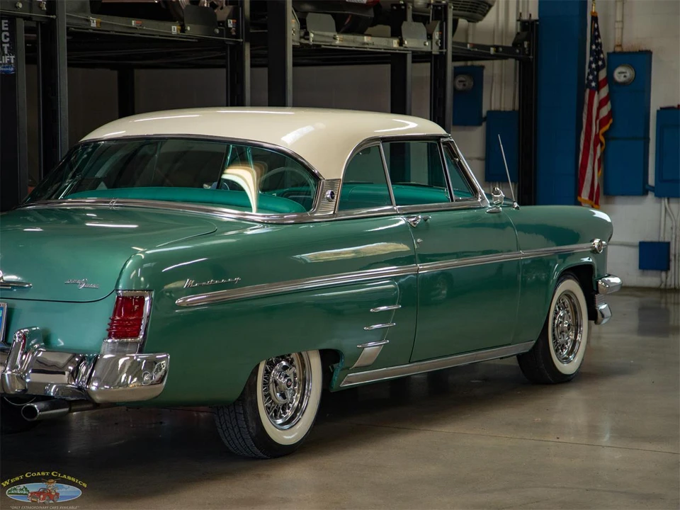 1954 Mercury Monterey - Image 26 of 31