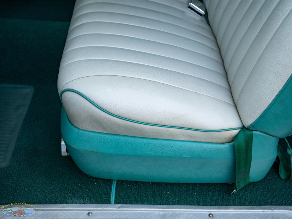 1954 Mercury Monterey - Image 31 of 31