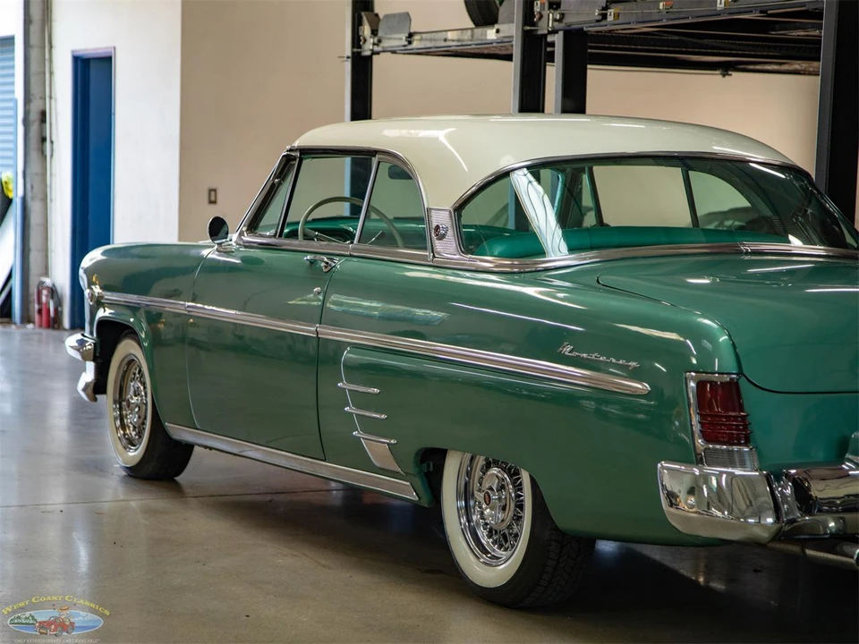 1954 Mercury Monterey - Image 22 of 31