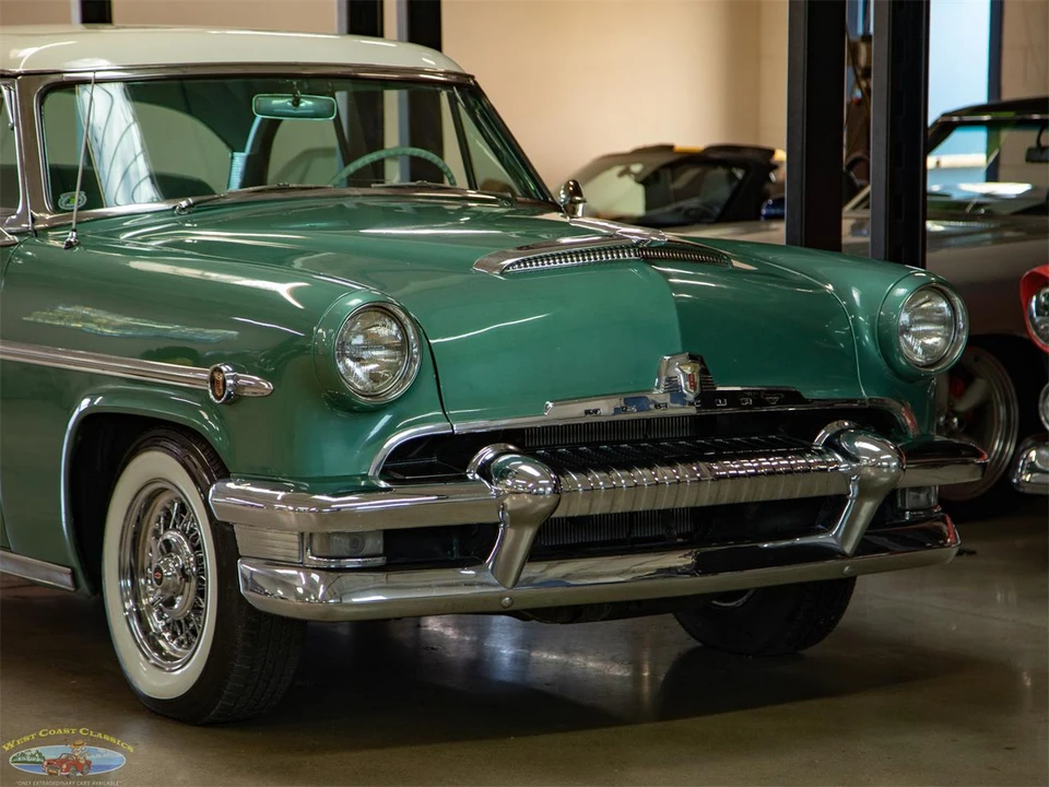 1954 Mercury Monterey - Image 12 of 31