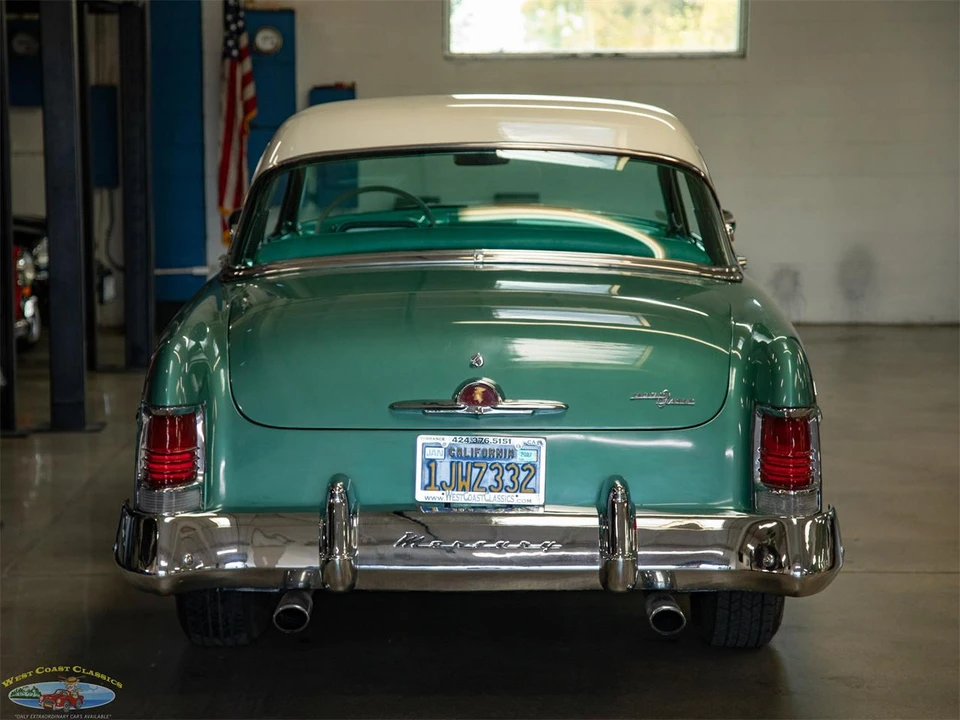 1954 Mercury Monterey - Image 17 of 31