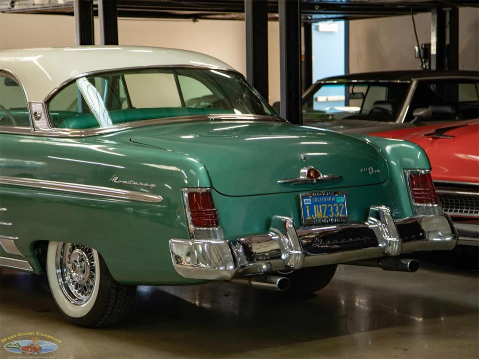 1954 Mercury Monterey - Image 23 of 31