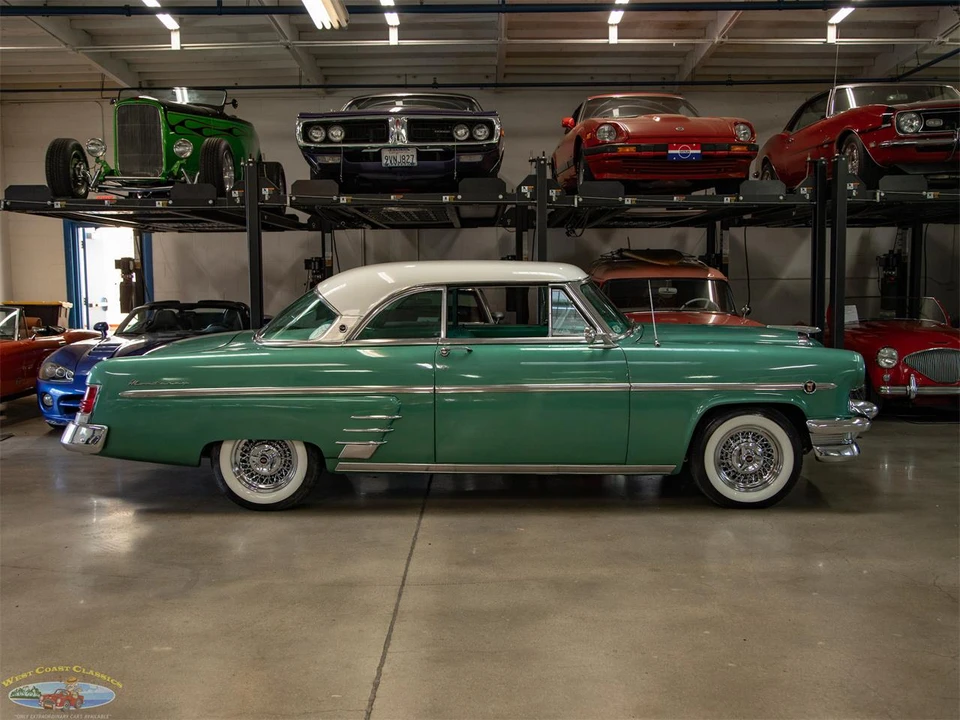 1954 Mercury Monterey - Image 3 of 31
