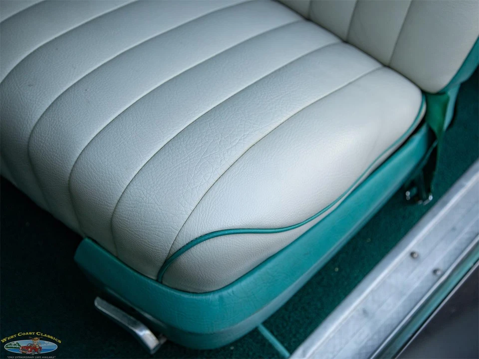 1954 Mercury Monterey - Image 28 of 31