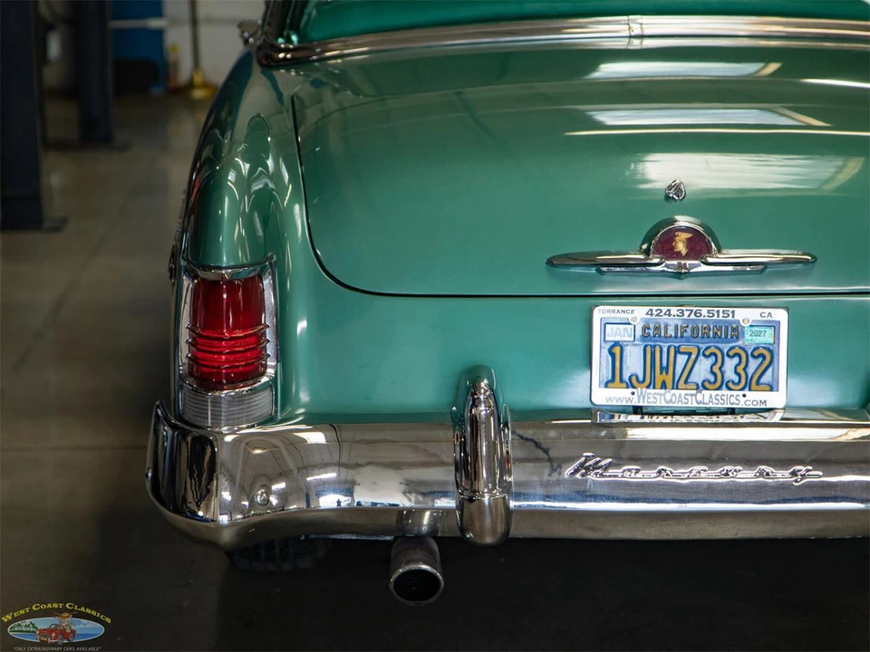 1954 Mercury Monterey - Image 18 of 31