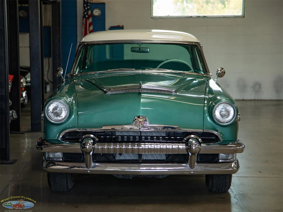 1954 Mercury Monterey - Image 13 of 31