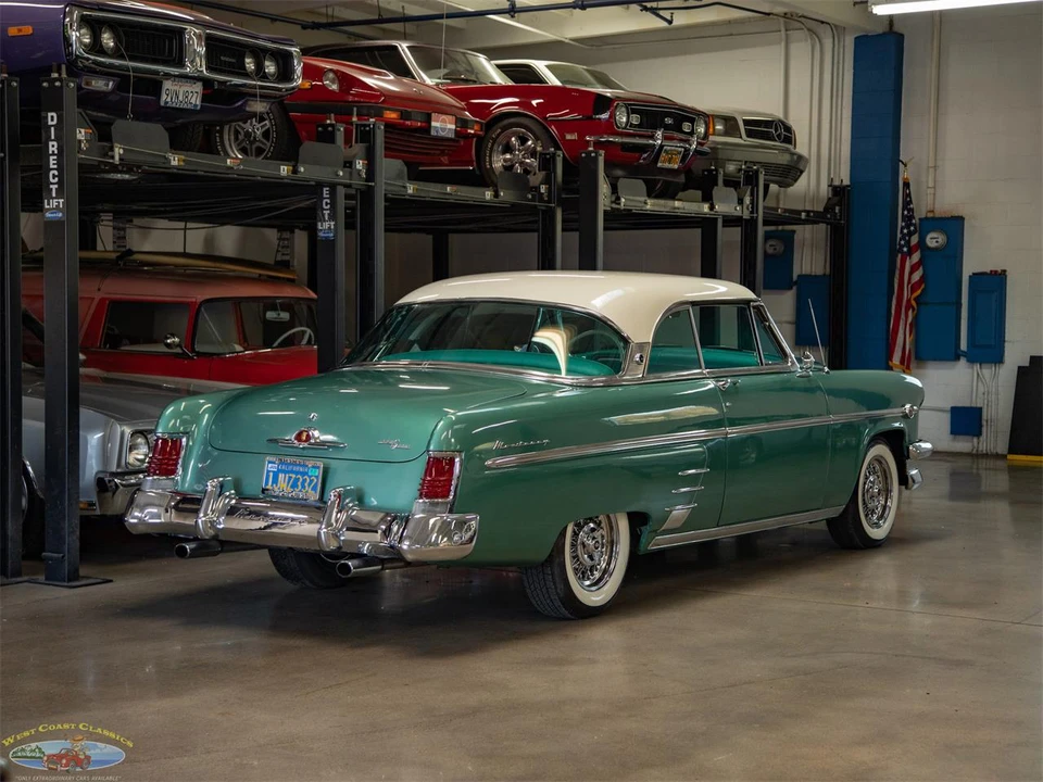 1954 Mercury Monterey - Image 24 of 31