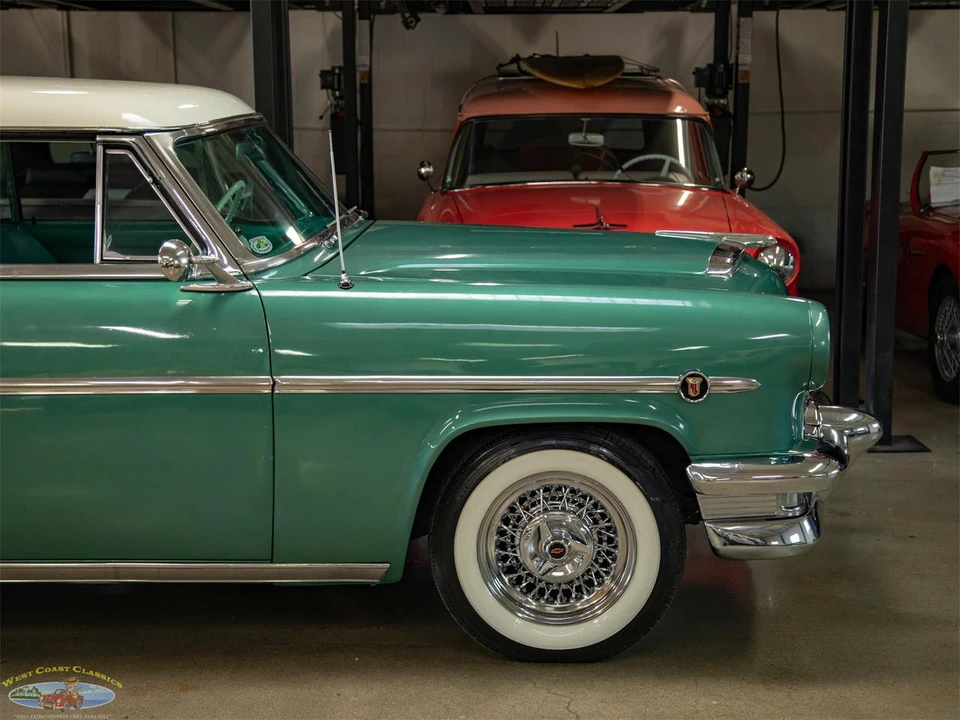 1954 Mercury Monterey - Image 4 of 31