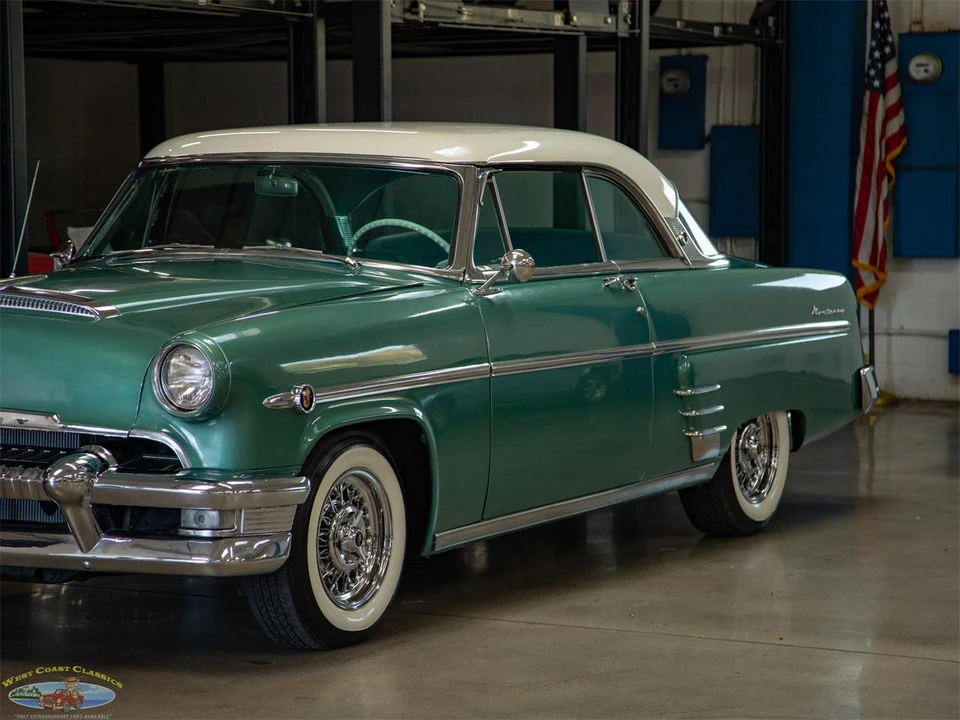1954 Mercury Monterey - Image 9 of 31