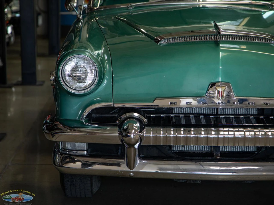 1954 Mercury Monterey - Image 14 of 31