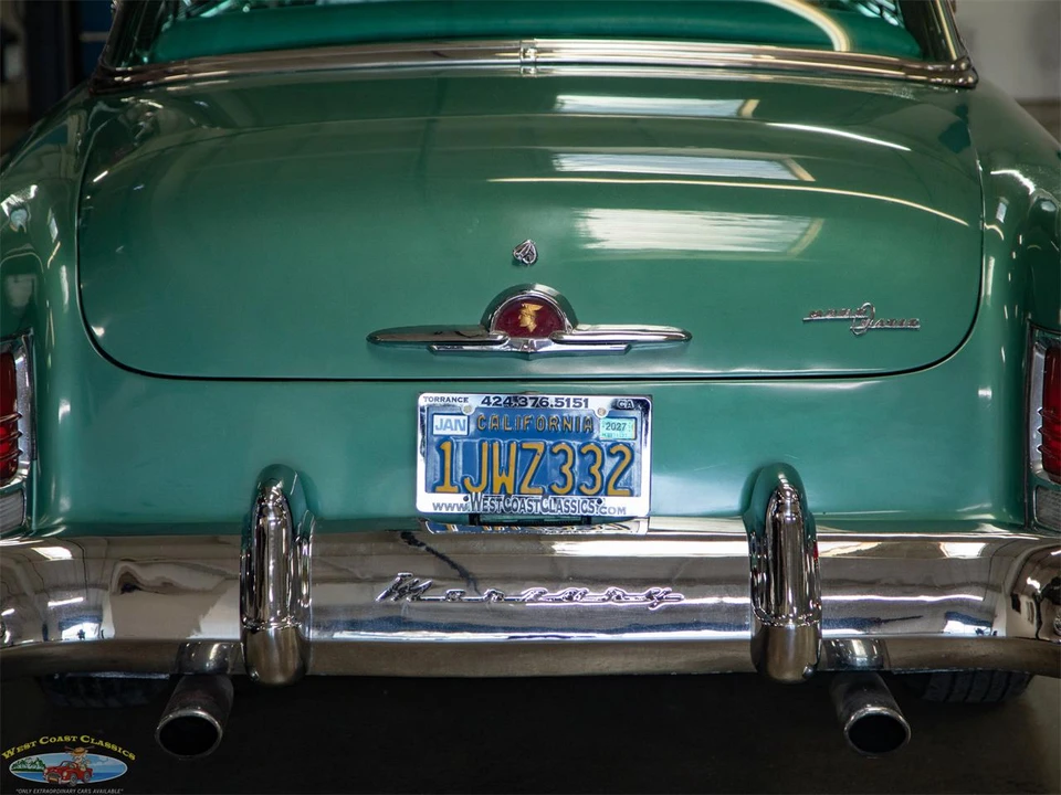 1954 Mercury Monterey - Image 19 of 31