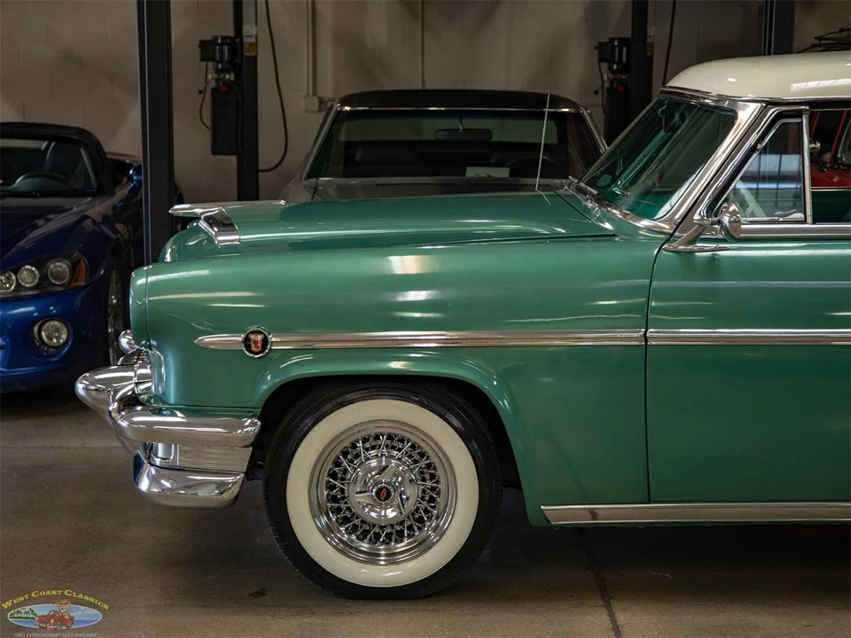 1954 Mercury Monterey - Image 5 of 31