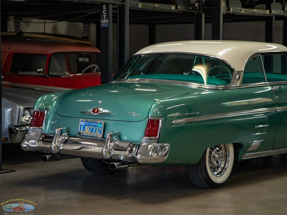 1954 Mercury Monterey - Image 25 of 31