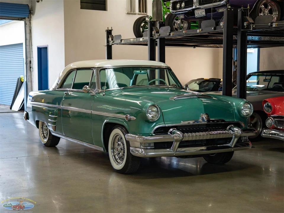 1954 Mercury Monterey - Image 10 of 31