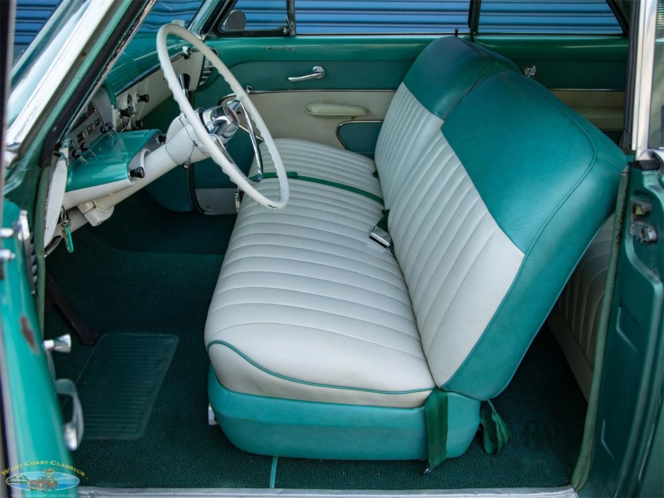 1954 Mercury Monterey - Image 30 of 31