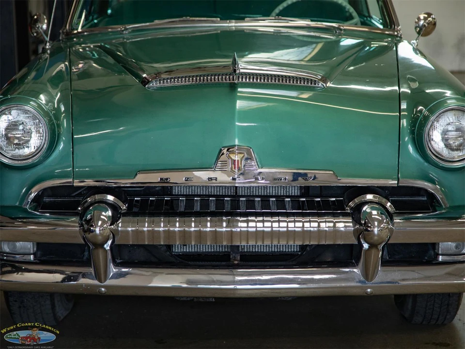 1954 Mercury Monterey - Image 15 of 31