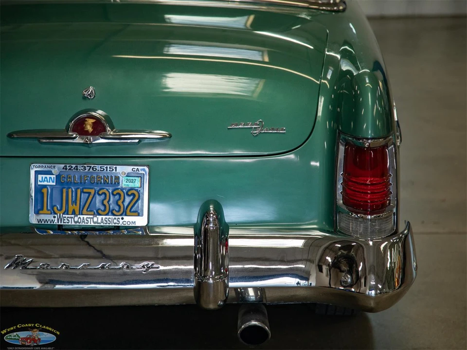 1954 Mercury Monterey - Image 20 of 31