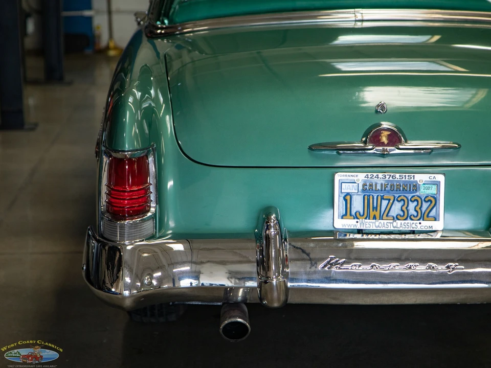 1954 Mercury Monterey - Image 19 of 31