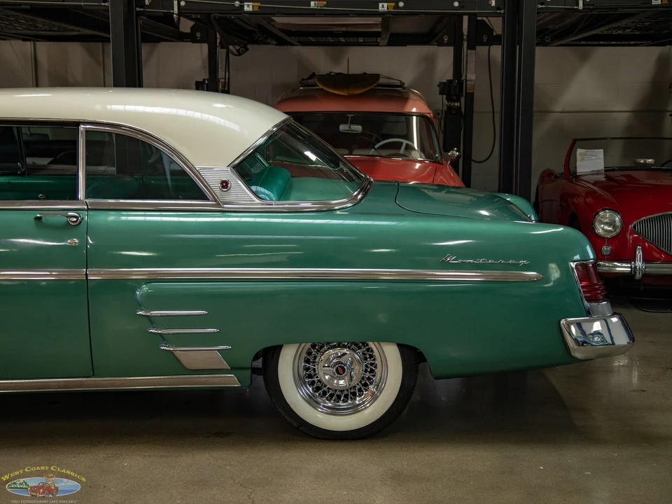 1954 Mercury Monterey - Image 8 of 31