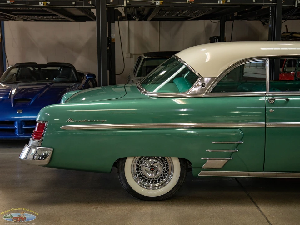 1954 Mercury Monterey - Image 2 of 31