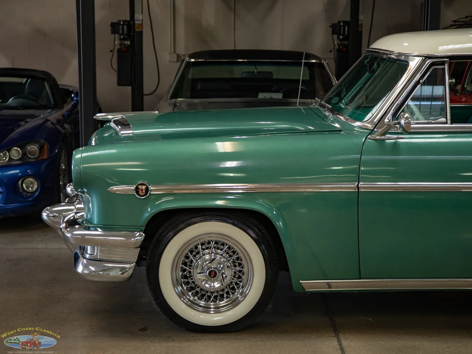 1954 Mercury Monterey - Image 5 of 31