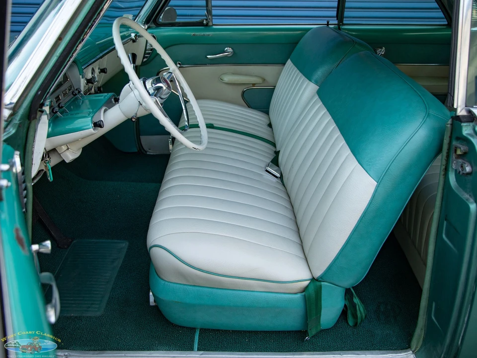 1954 Mercury Monterey - Image 31 of 31