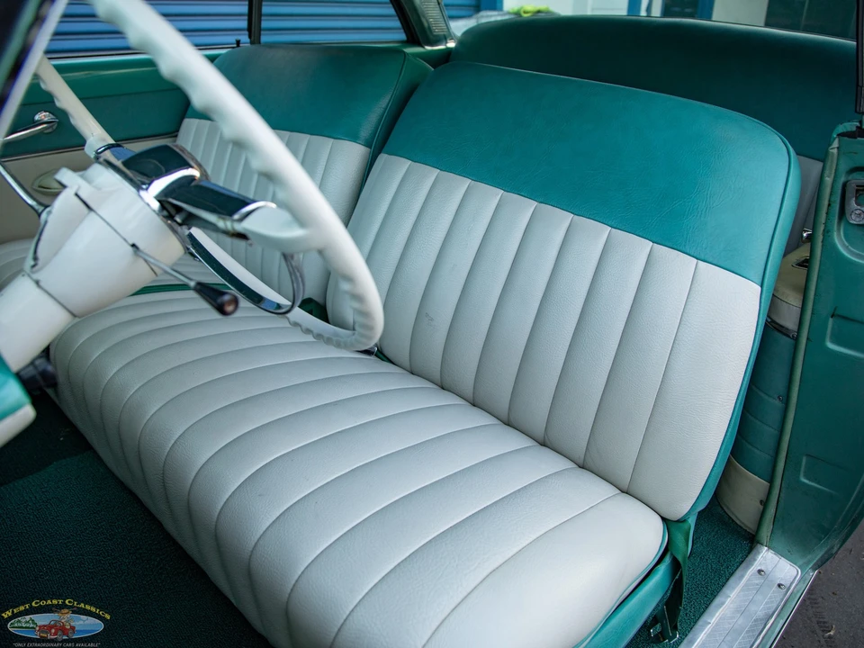 1954 Mercury Monterey - Image 28 of 31