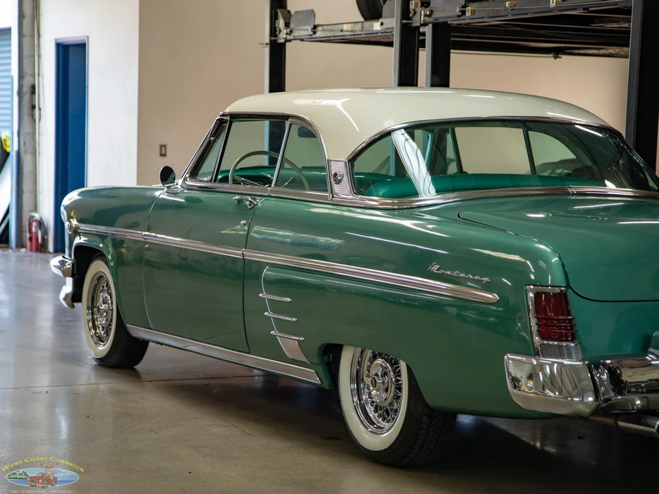 1954 Mercury Monterey - Image 23 of 31