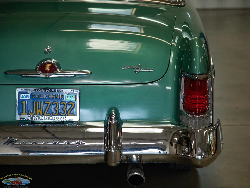 1954 Mercury Monterey - Image 21 of 31