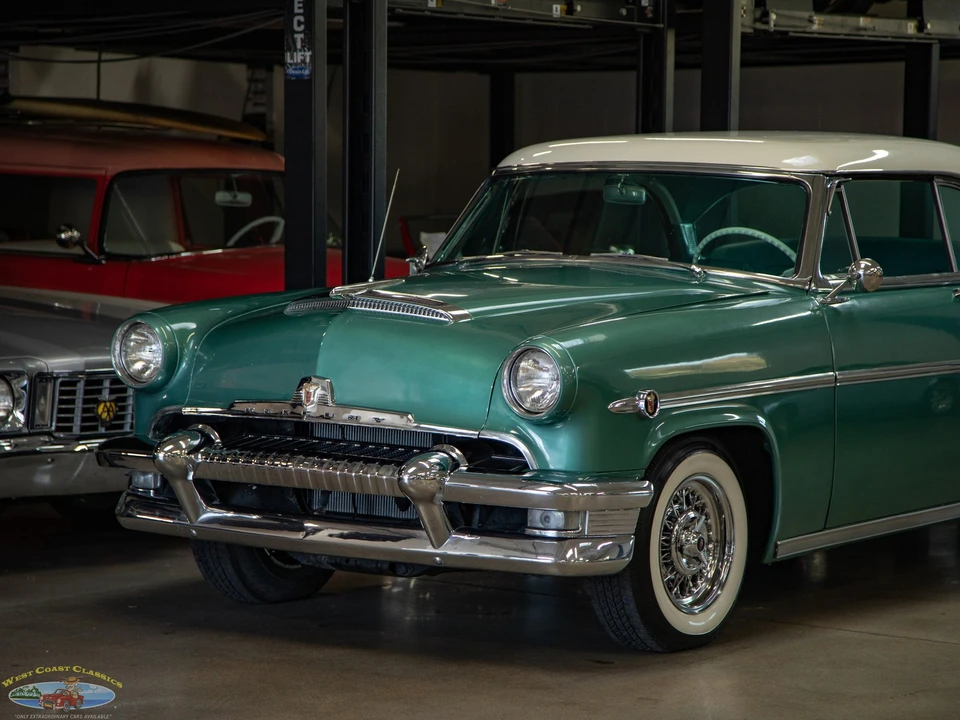 1954 Mercury Monterey - Image 9 of 31