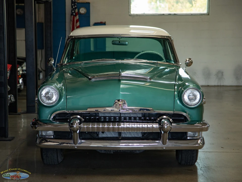 1954 Mercury Monterey - Image 14 of 31