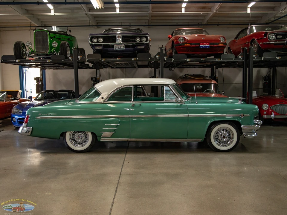 1954 Mercury Monterey - Image 3 of 31