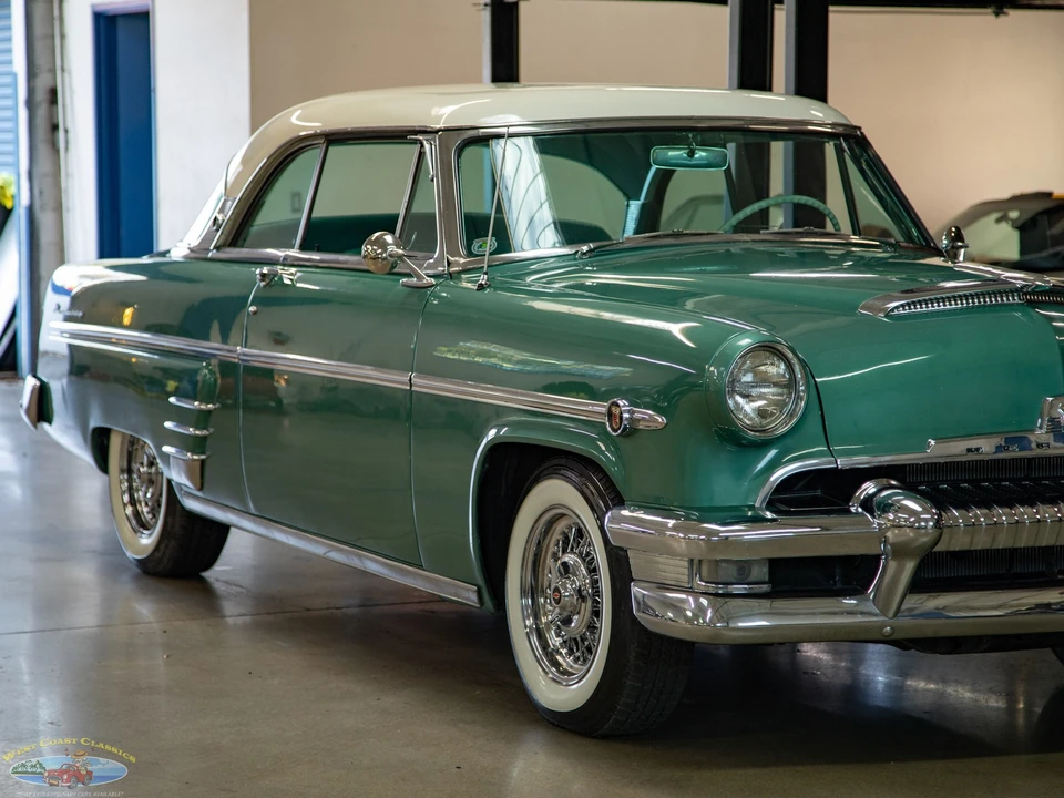 1954 Mercury Monterey - Image 12 of 31