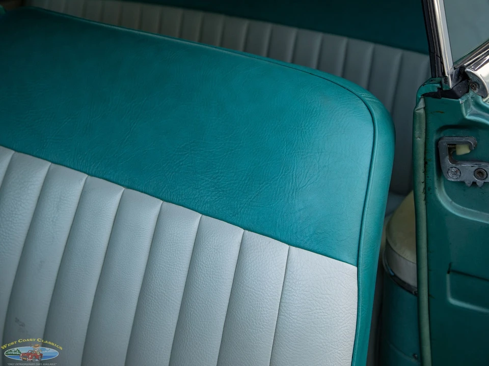 1954 Mercury Monterey - Image 30 of 31