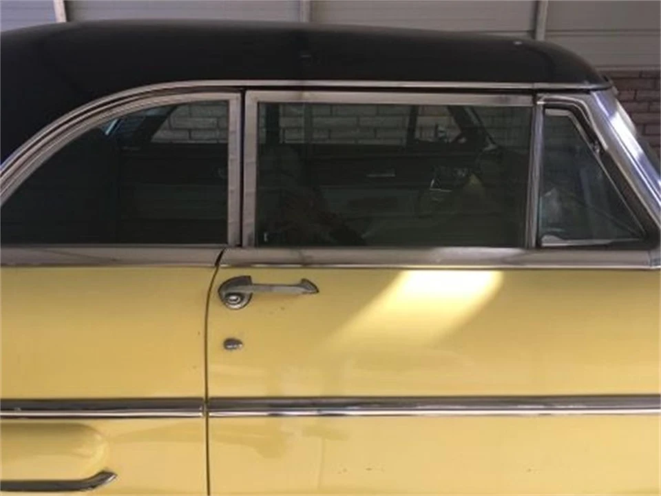 1954 Mercury Monterey - Image 9 of 30