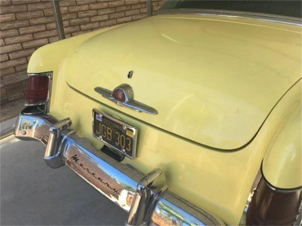 1954 Mercury Monterey - Image 10 of 30