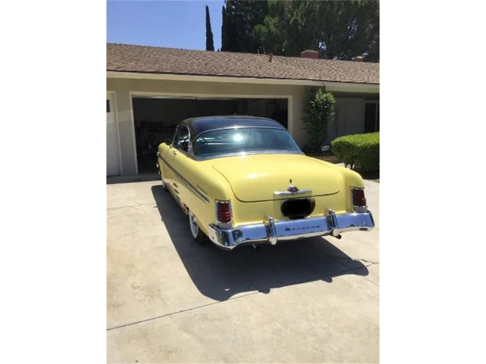 1954 Mercury Monterey - Image 5 of 30