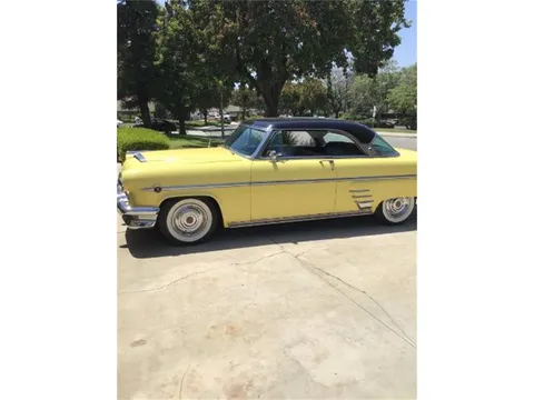 1954 Mercury Monterey