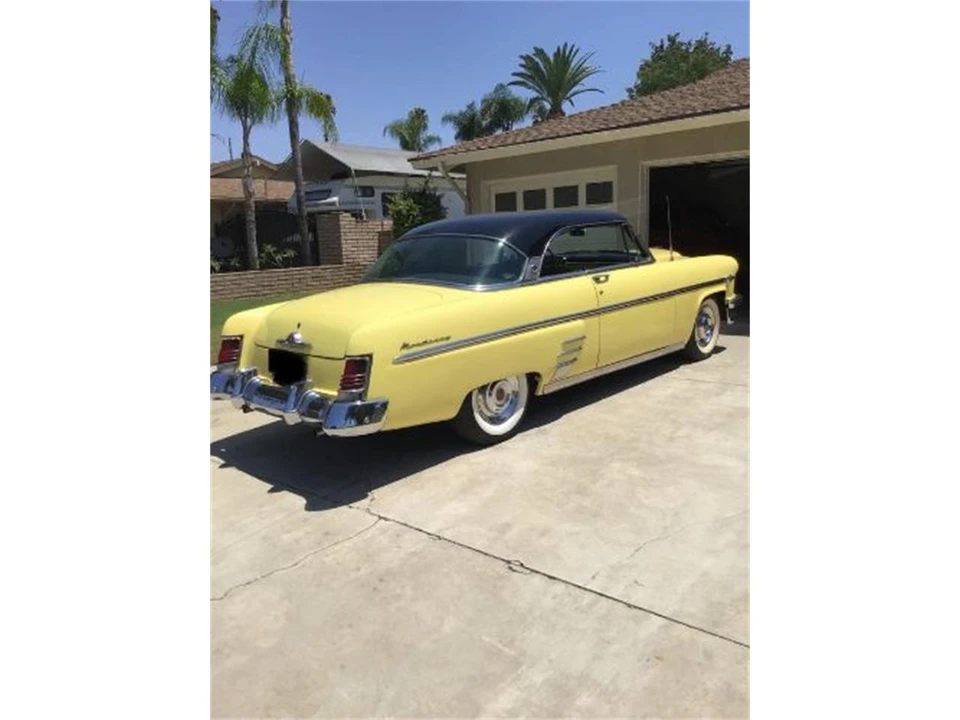 1954 Mercury Monterey - Image 6 of 30