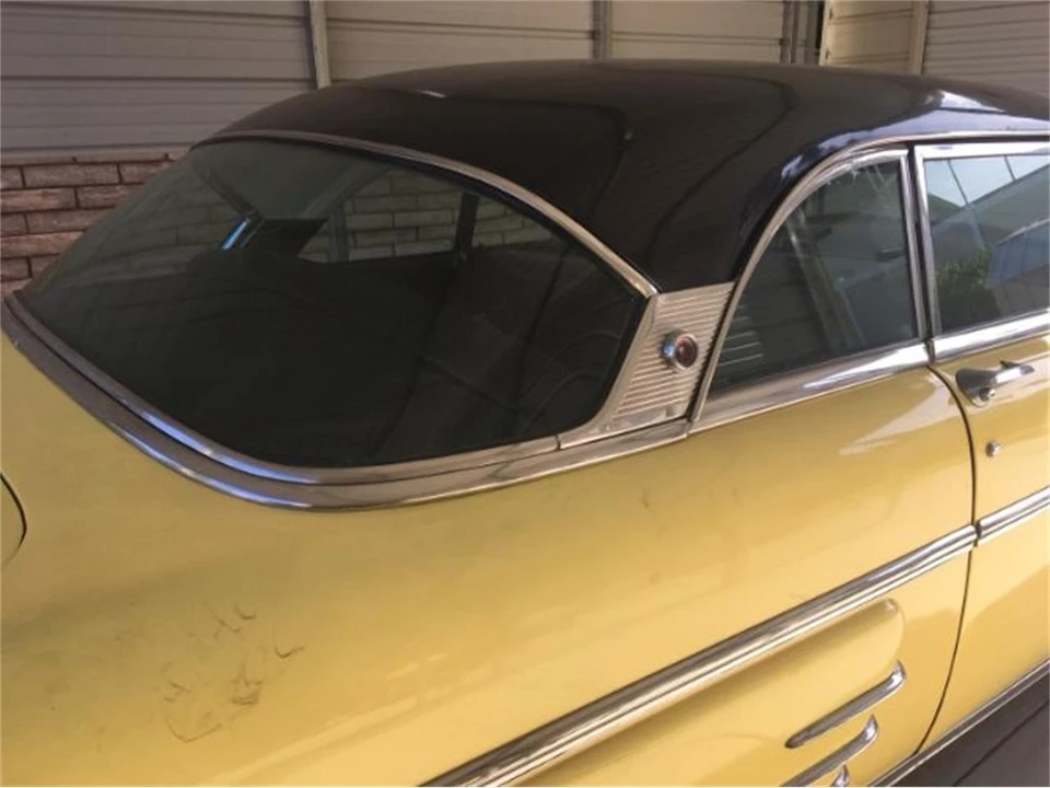 1954 Mercury Monterey - Image 8 of 30