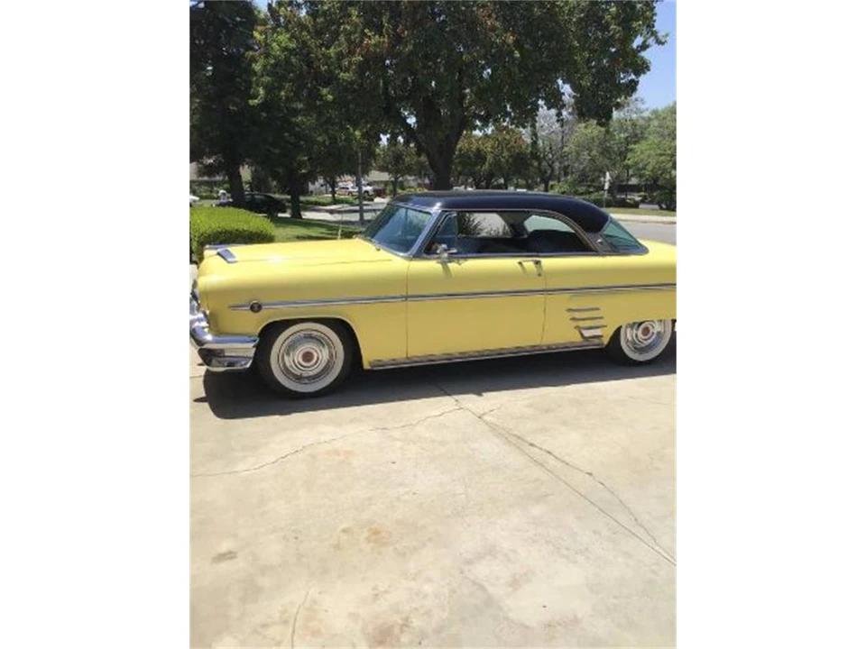 1954 Mercury Monterey - Image 3 of 30