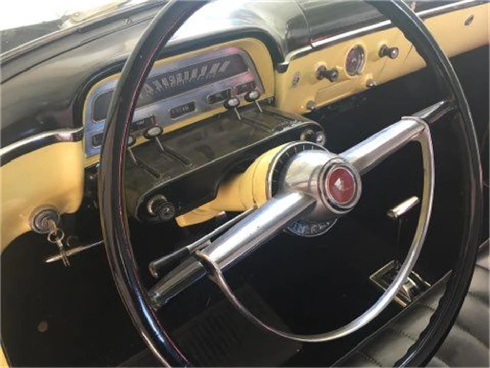 1954 Mercury Monterey - Image 16 of 30