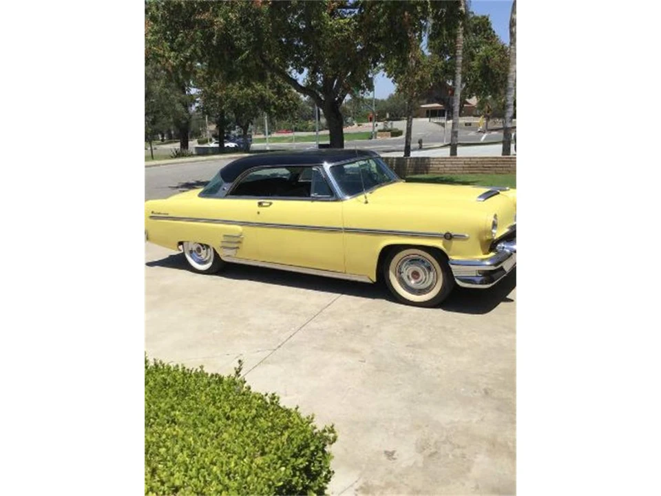 1954 Mercury Monterey - Image 11 of 30