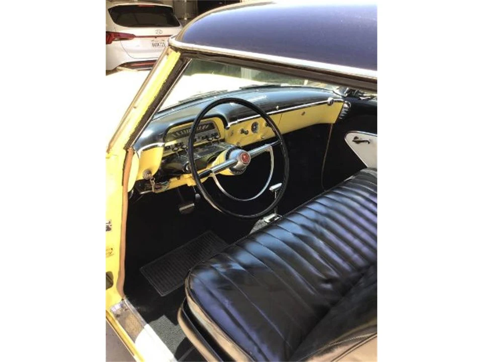 1954 Mercury Monterey - Image 19 of 30
