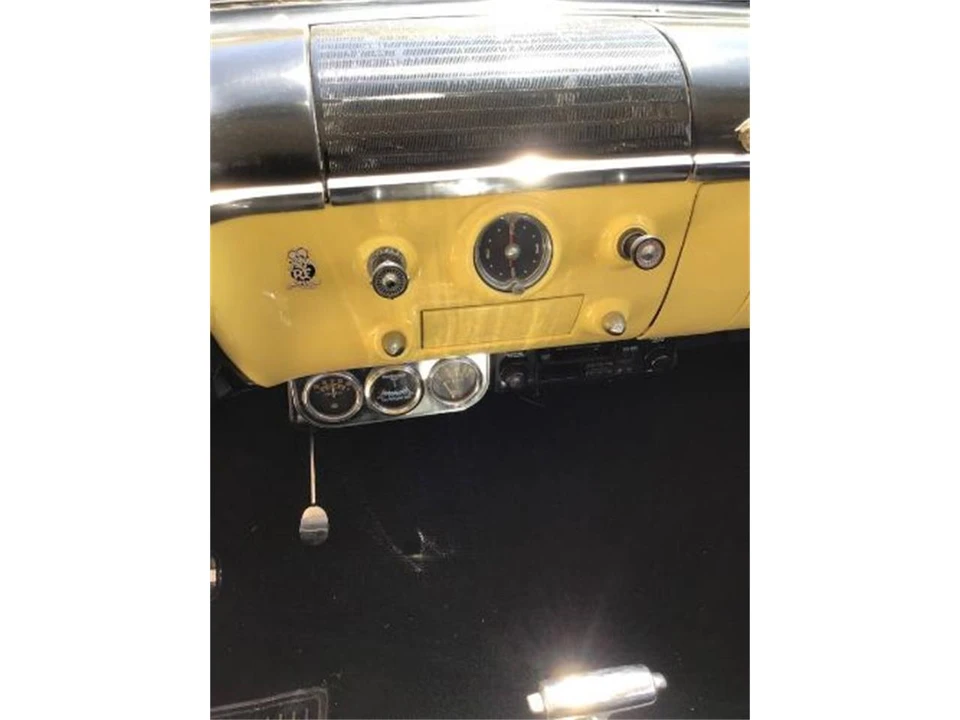 1954 Mercury Monterey - Image 18 of 30