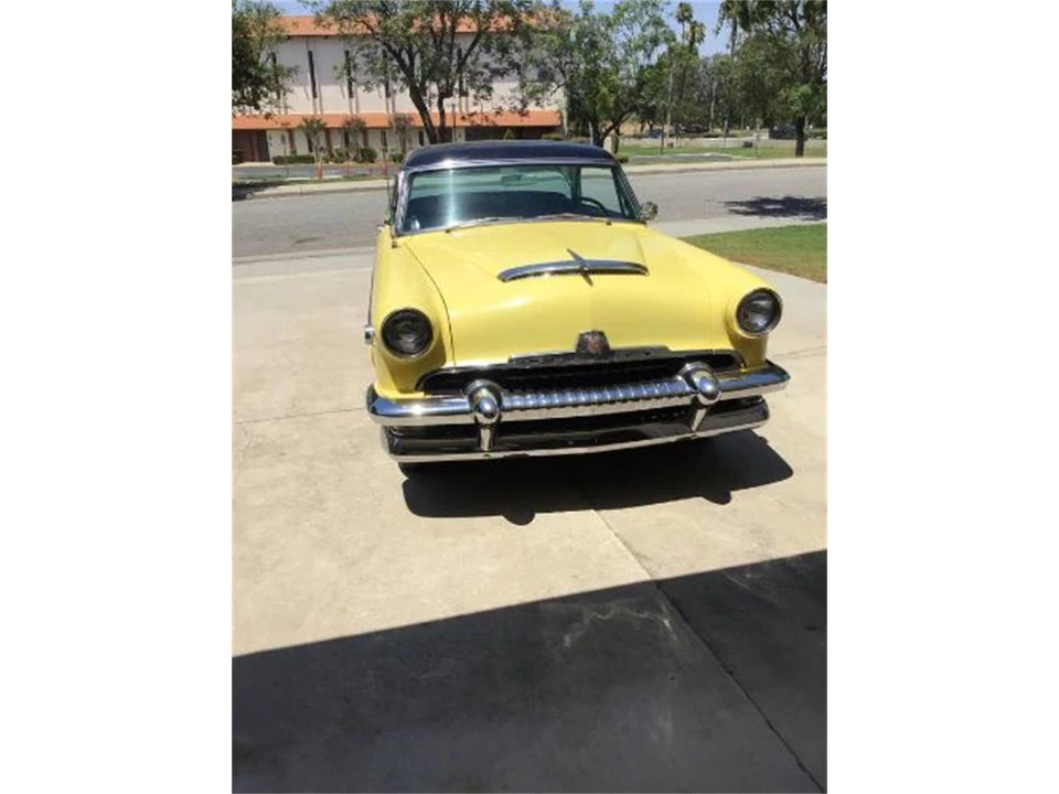 1954 Mercury Monterey - Image 12 of 30